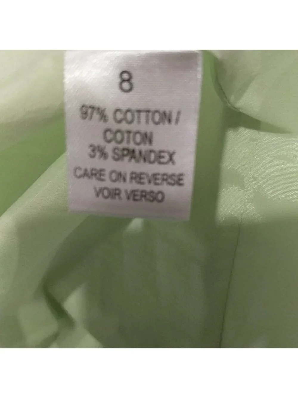 Ellie Tahari skirt